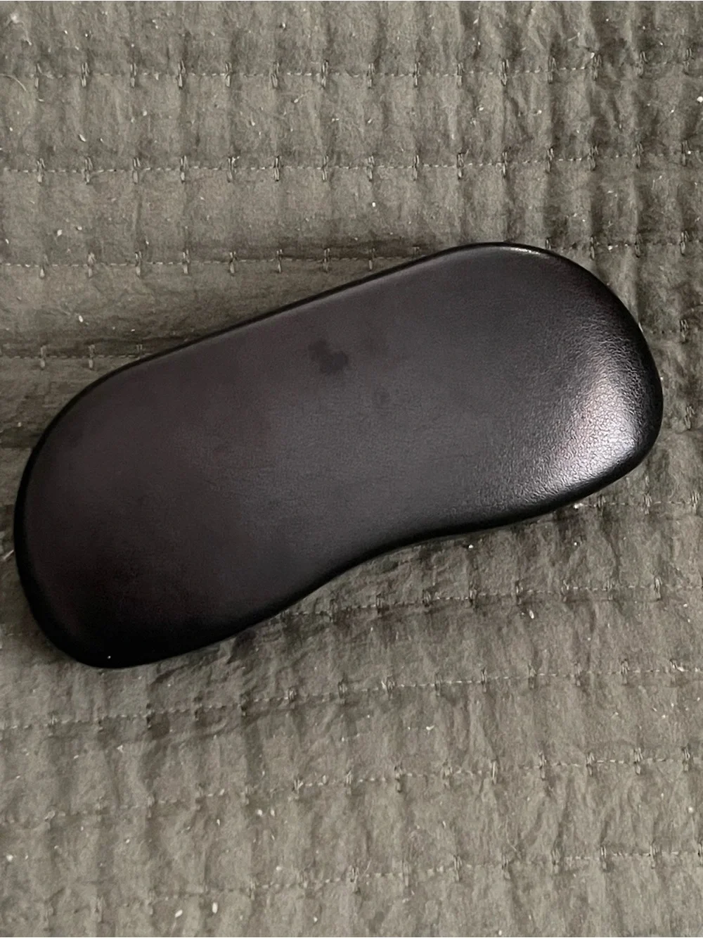 Ray-Ban Black Hard Sunglasses Case